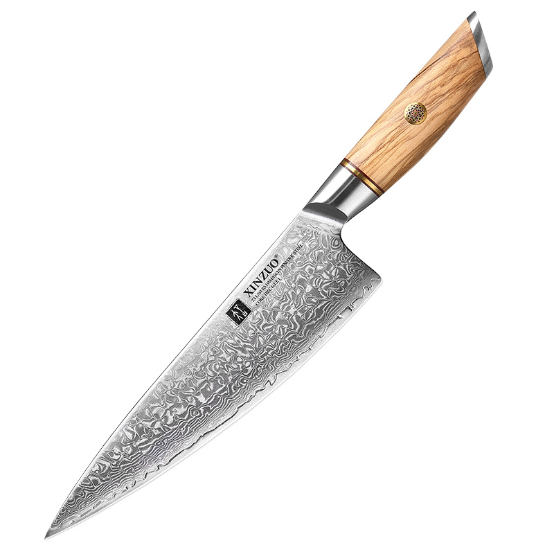 B37 Lan Chef Knife