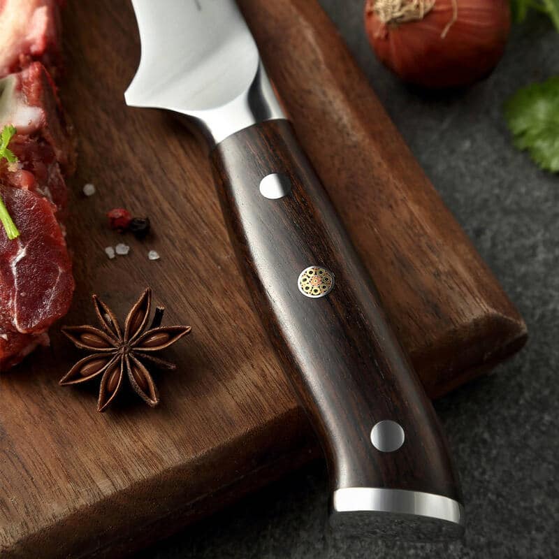 Handle of XINZUO B13S Yu Boning Knife 6“