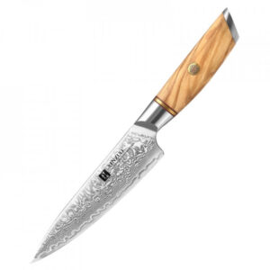 XINZUO B37 Lan Utility Knife 5“