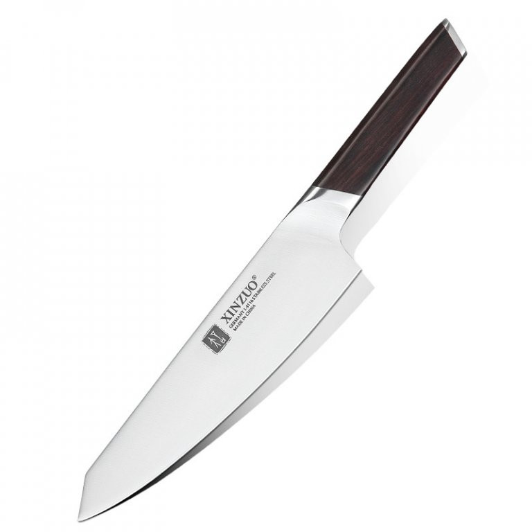 XINZUO B5 Rui Chef's Knife 8“