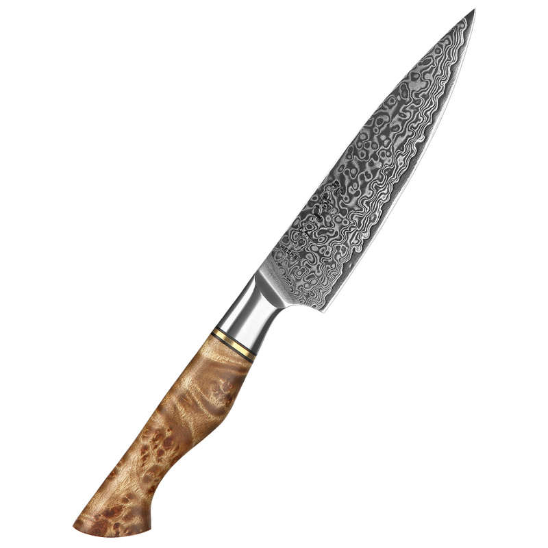 HEZHEN B30 Utility Knife 5“