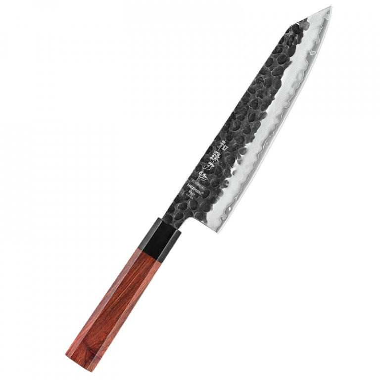 HEZHEN PM8S Chef's Knife 8.3“