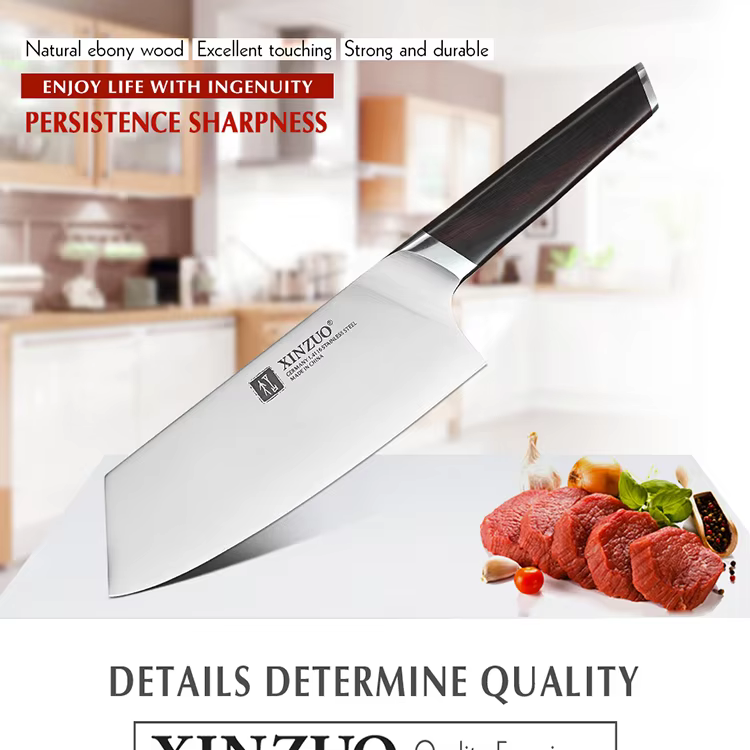 XINZUO B5 Rui Nakiri Knife 8‘’ 7 HTB1.bM .XvvsK1Rjy0Fiq6zwtXXa5