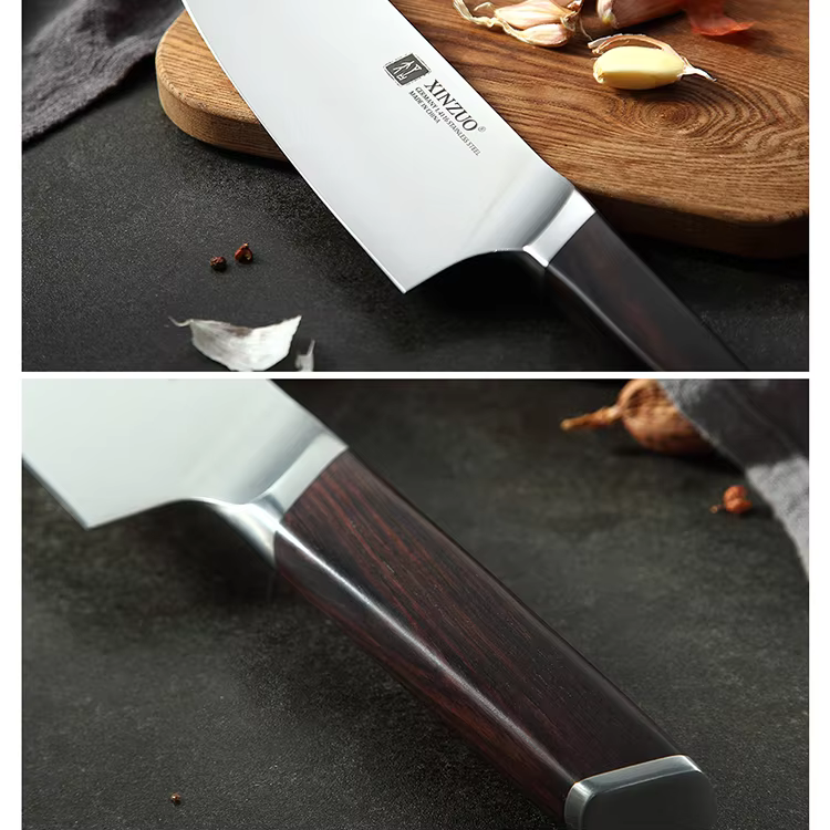 XINZUO B5 Rui Nakiri Knife 8‘’ 23