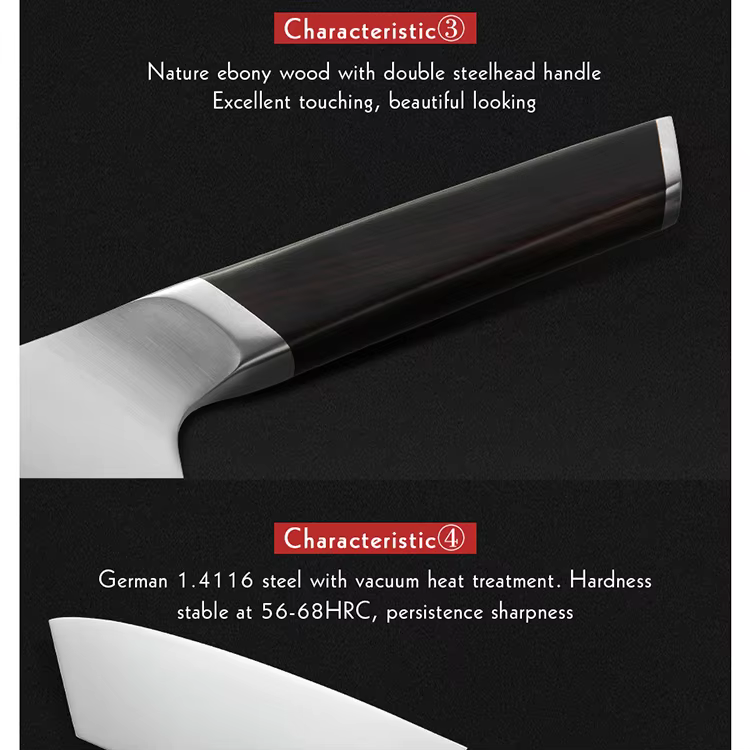 XINZUO B5 Rui Nakiri Knife 8‘’ 17 HTB1nadaXUrrK1RkSne1q6ArVVXae