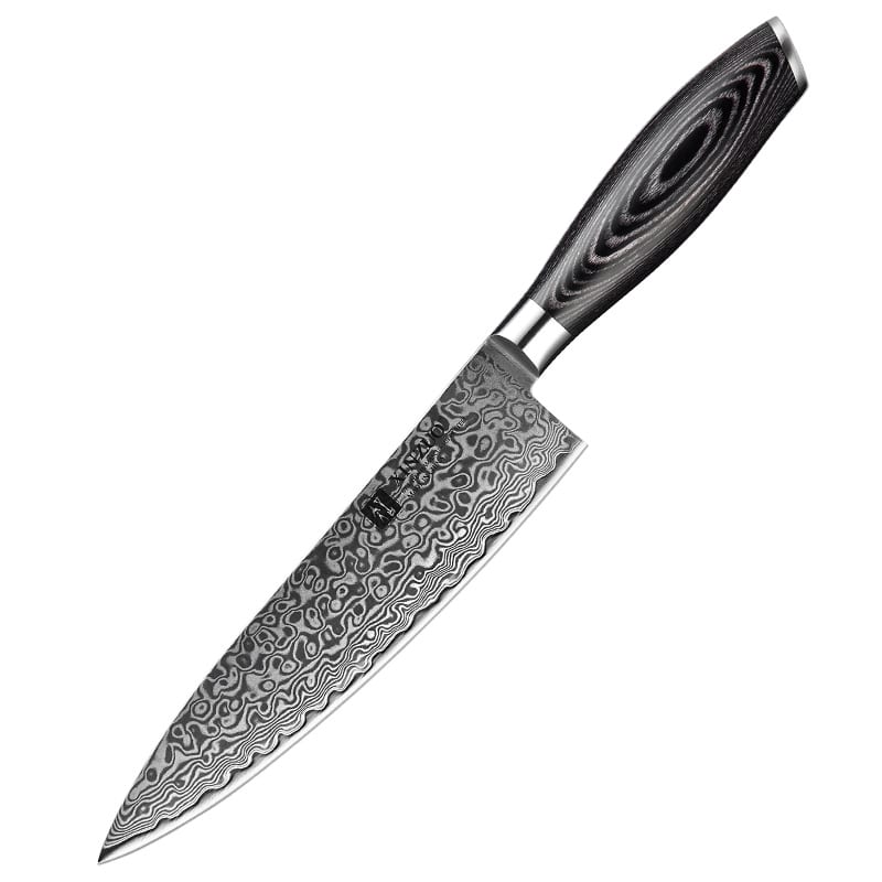 XINZUO B20 Ya Chef's Knife 8“