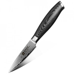 XINZUO B20 Ya Paring Knife 3.5“