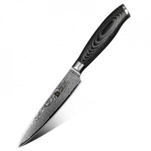 XINZUO B20 Ya Utility Knife 5“