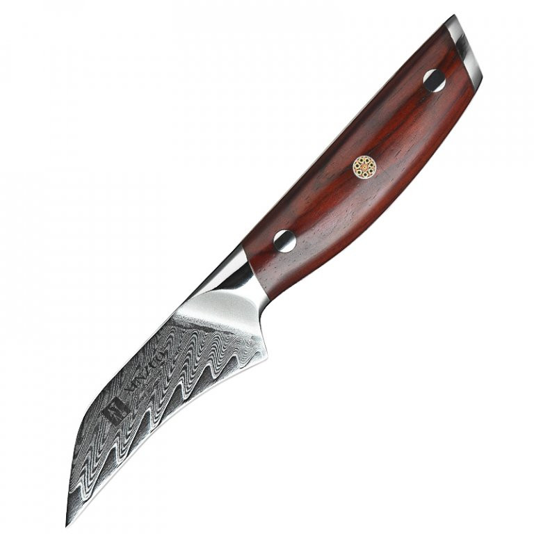 XINZUO B27 Yi Paring Knife 3.5“