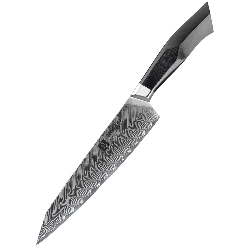 XINZUO B32 Feng Carving Knife 8.3“
