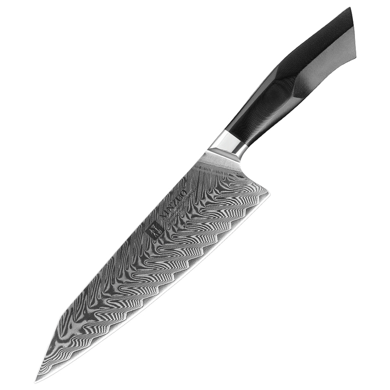 XINZUO B32 Feng Chef's Knife 8.5“