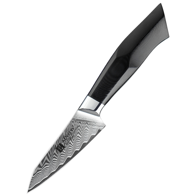 XINZUO B32 Feng Paring Knife 3.5“