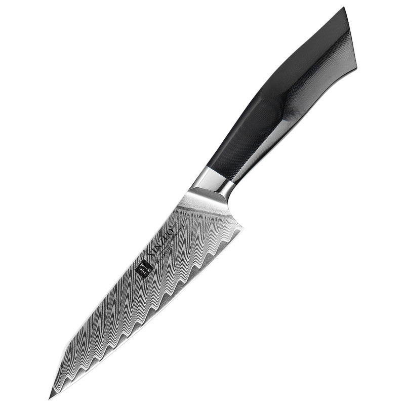 XINZUO B32 Feng Utility Knife 5“