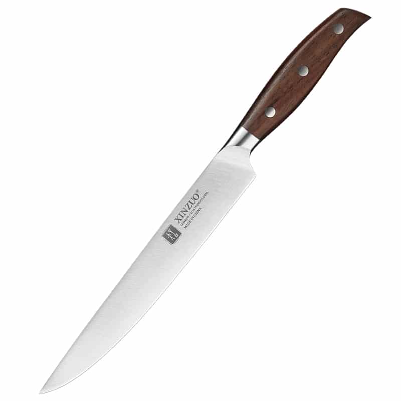 XINZUO B35 Zhi Carving Knife 8“