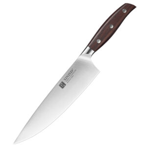 XINZUO B35 Zhi Chef's Knife 8“