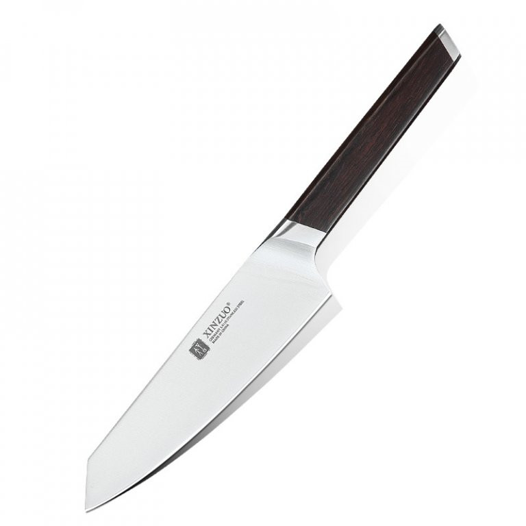 XINZUO B5 Rui Utility Knife 5“