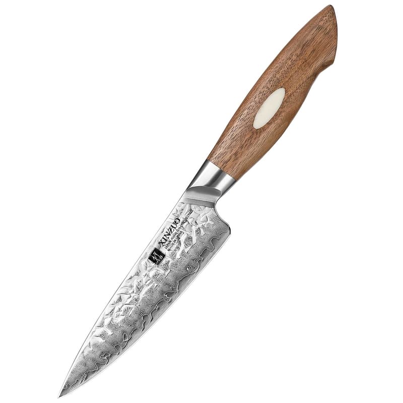 XINZUO B46W Jiang Utility Knife 5“
