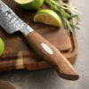 XINZUO B46W Jiang Utility Knife 5 4
