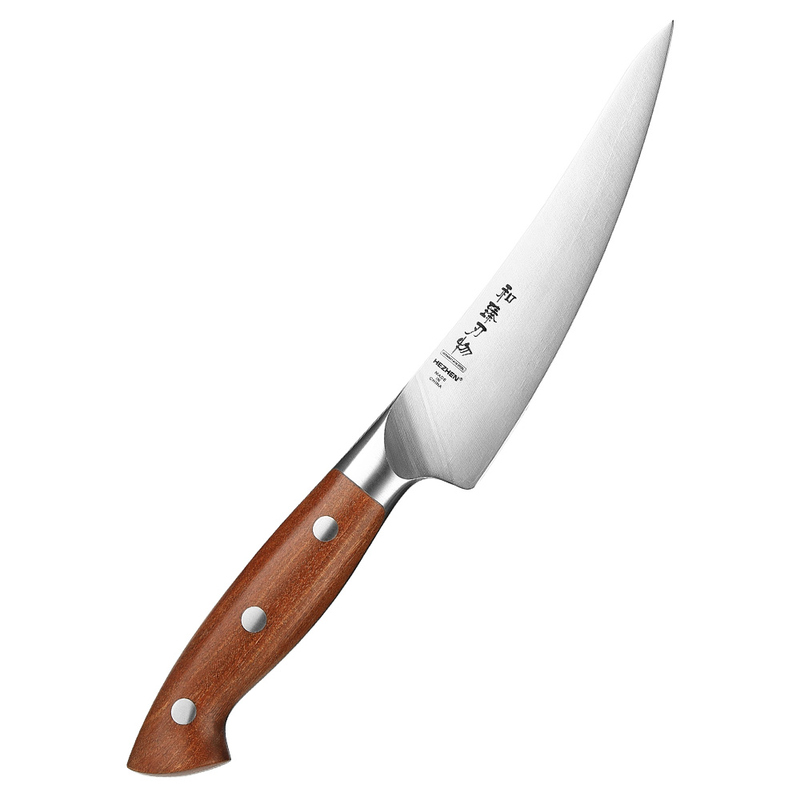 HEZHEN X02 Supreme Boning Knife 6“