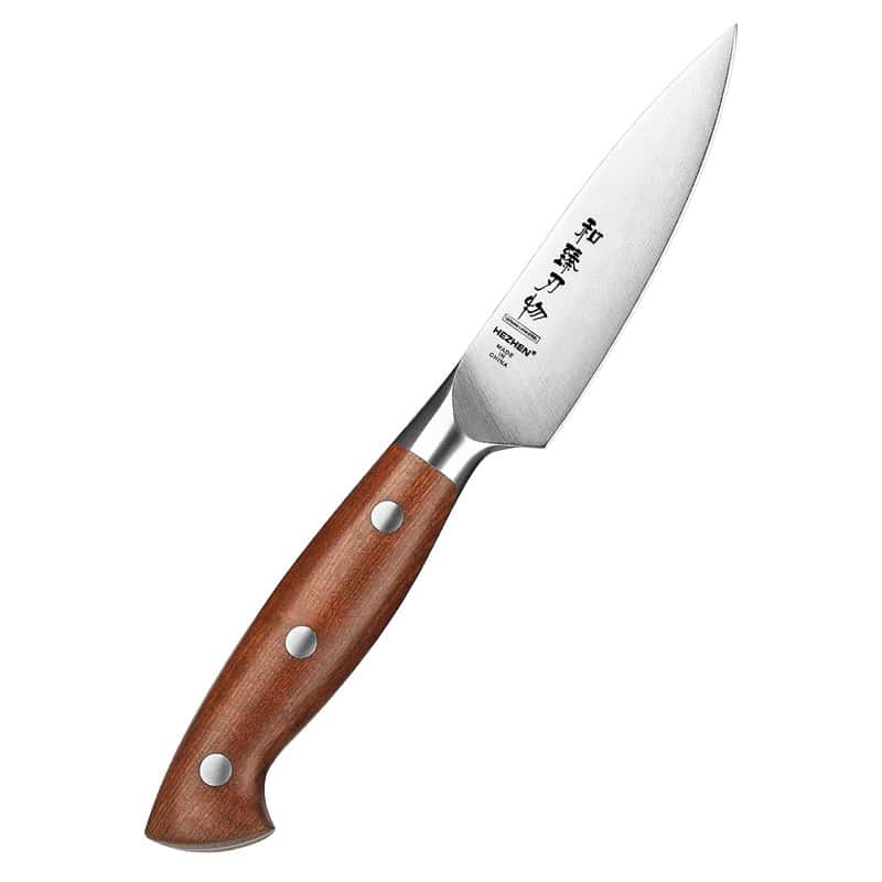 HEZHEN X02 Supreme Paring Knife 3.5“