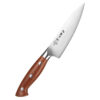 HEZHEN X02 Supreme Series Utility Knife 5 1