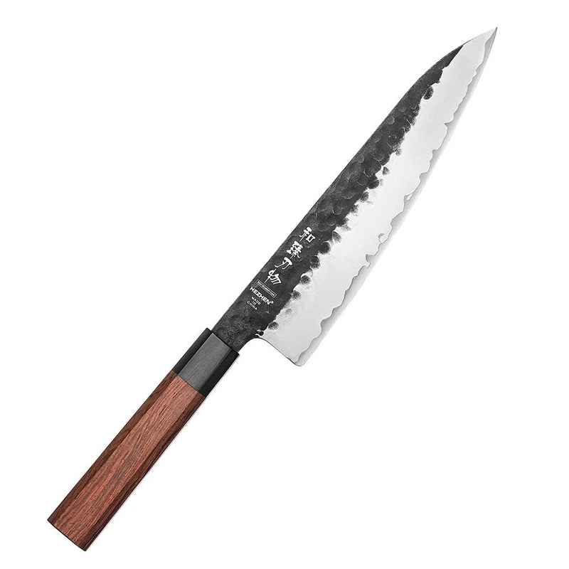 HEZHEN PM8S Chef Knife 8.5“