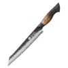 XINZUO X06 Mo Bread Knife 8”