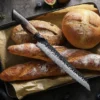 XINZUO X06 Mo Bread Knife 8 3