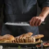XINZUO X06 Mo Bread Knife 8 5
