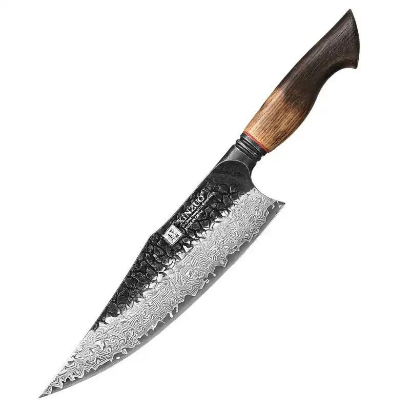 XINZUO X06 Mo Chef Knife 8.5“