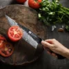 XINZUO X06 Mo Chef Knife 8.5 3