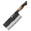XINZUO X06 Mo Cleaver 7”