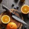 XINZUO X06 Mo Utility Knife 5.5 3