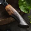 XINZUO X06 Mo Utility Knife 5.5 4