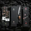 XINZUO X06 Mo Utility Knife 5.5 8
